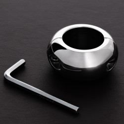 Triune Ballstretcher Oval 30mm - 329 gr